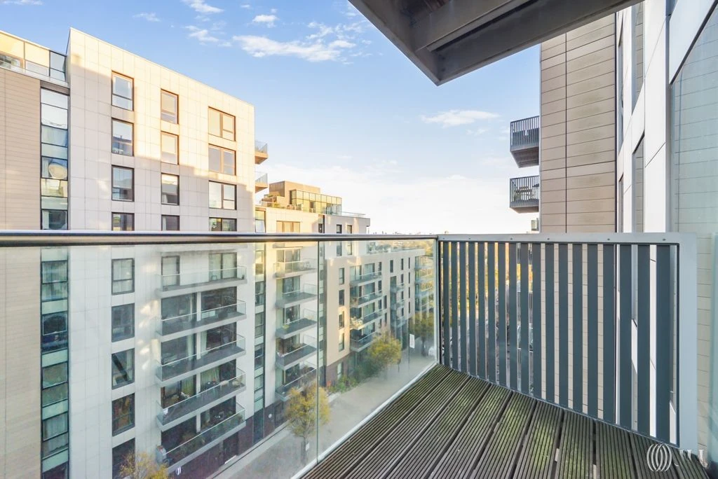 Квартира в Лондоне, Великобритания, 44 м² - фото 9