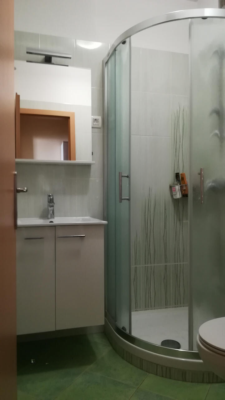 Квартира в Любляне, Словения, 46 м² - фото 9