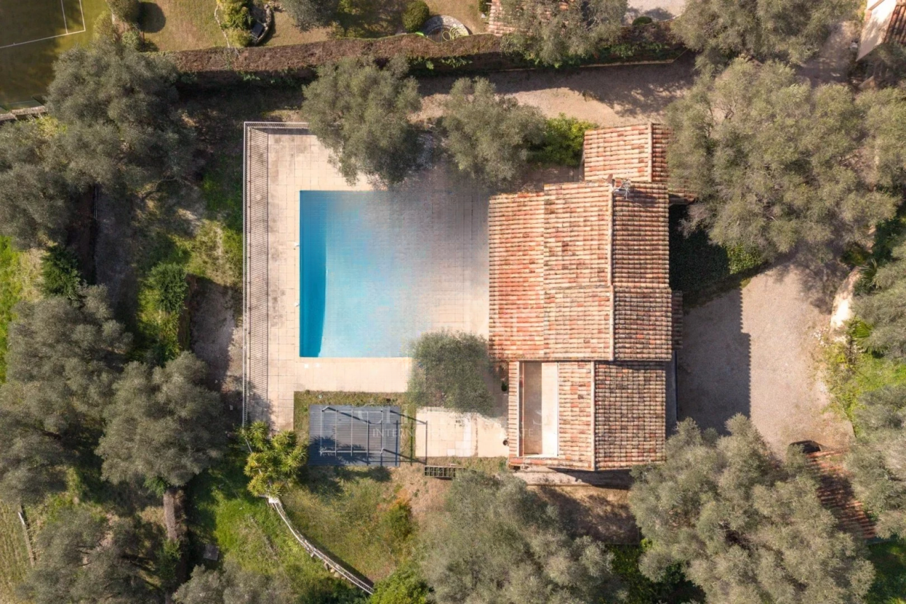 Квартира в Каннах, Франция, 220 м² - фото 9