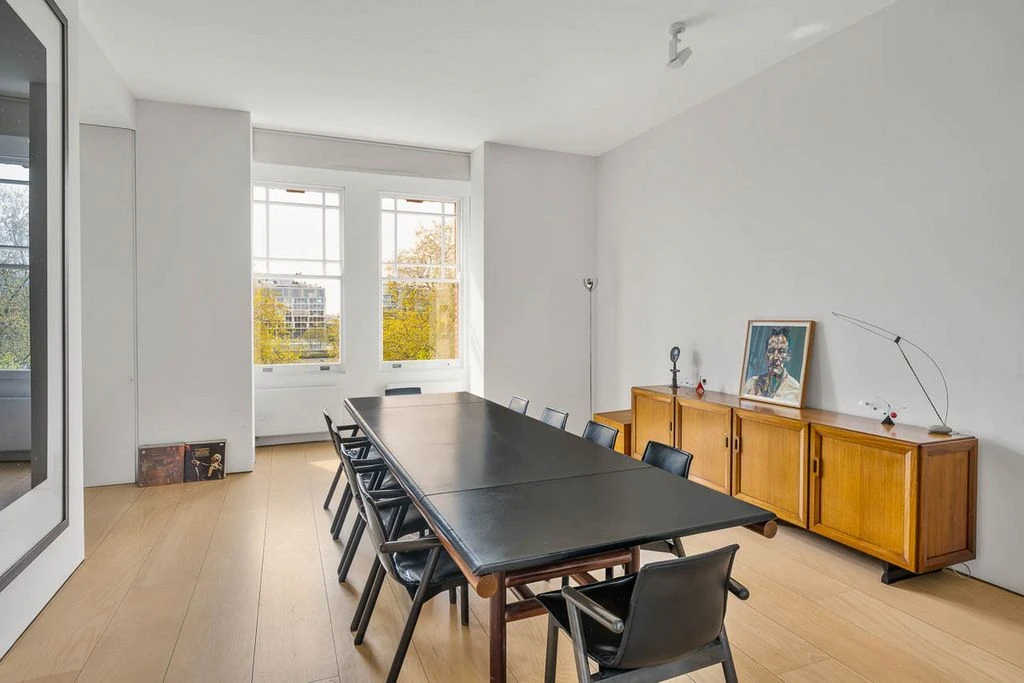 Квартира в Лондоне, Великобритания, 223 м² - фото 9