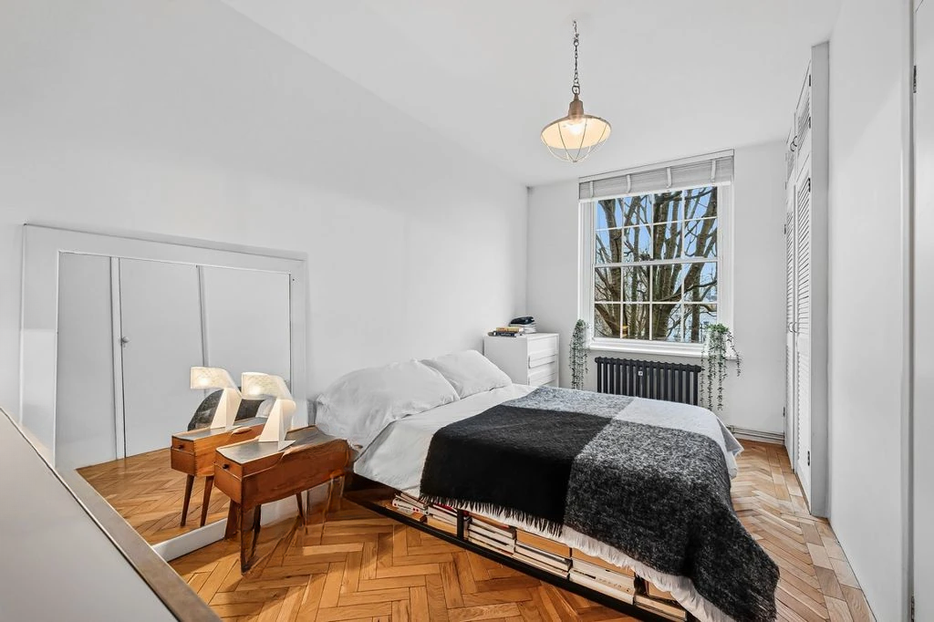 Квартира в Лондоне, Великобритания, 58 м² - фото 9