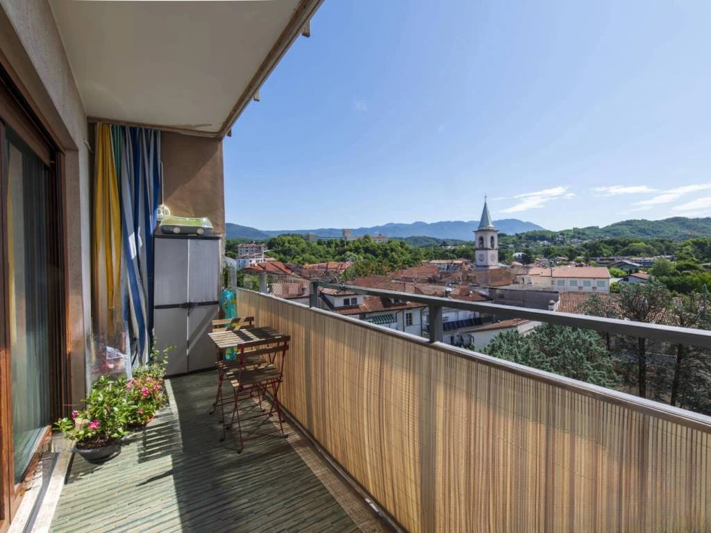 Квартира в Гориции, Италия, 84 м² - фото 9