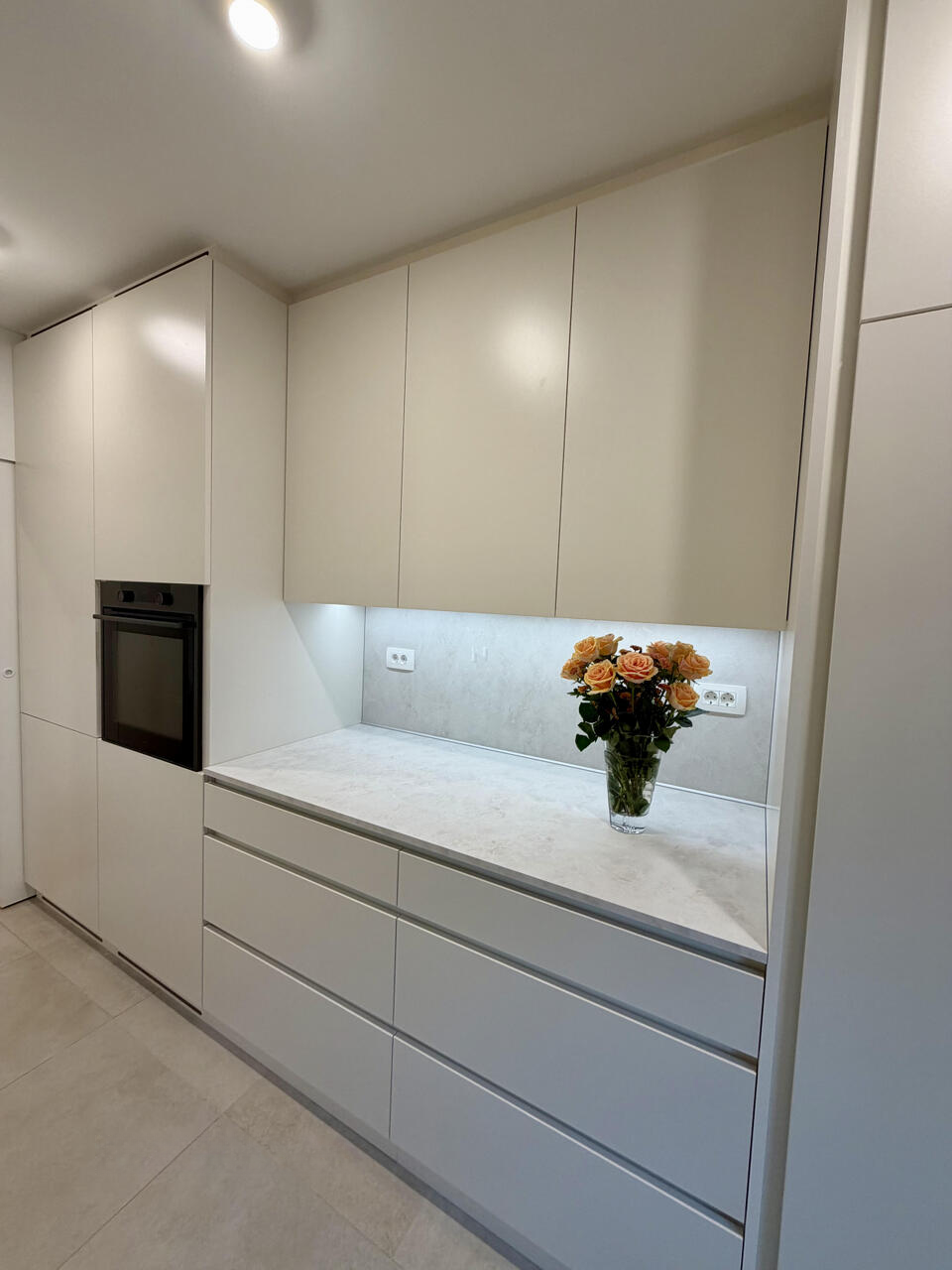 Квартира в Любляне, Словения, 75 м² - фото 9