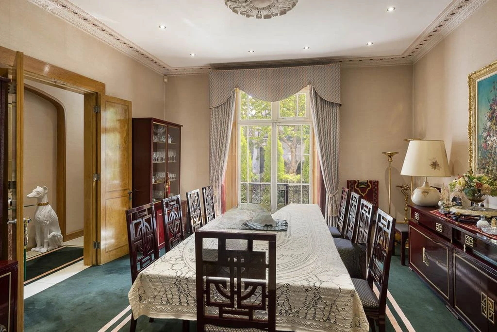 Квартира в Лондоне, Великобритания, 330 м² - фото 9