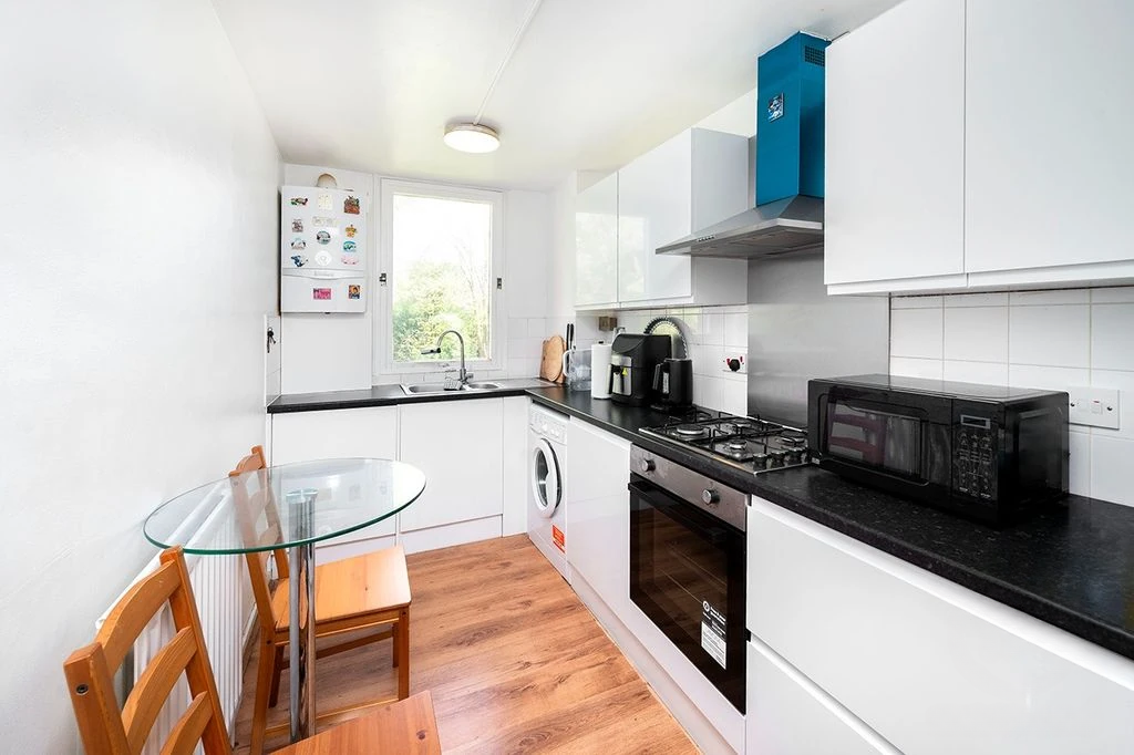 Квартира в Лондоне, Великобритания, 70 м² - фото 9