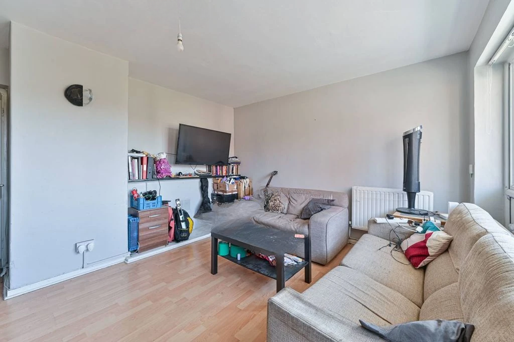 Квартира в Лондоне, Великобритания, 78 м² - фото 9