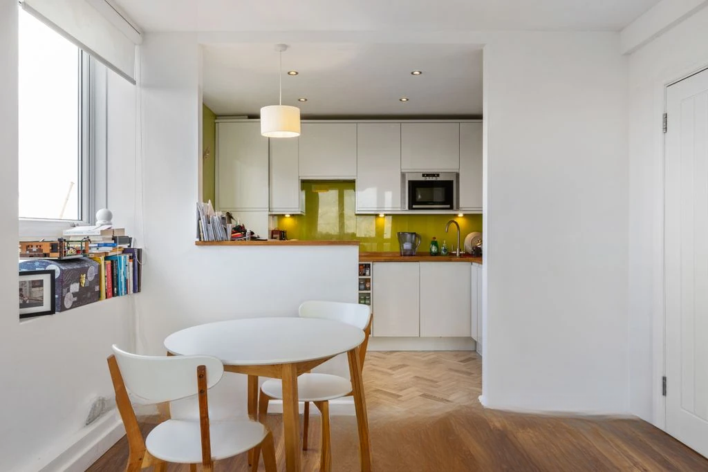 Квартира в Лондоне, Великобритания, 47 м² - фото 9