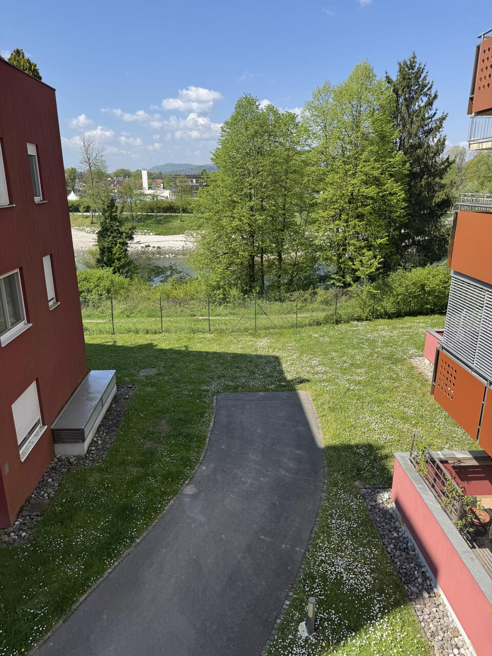 Квартира в Любляне, Словения, 53 м² - фото 9