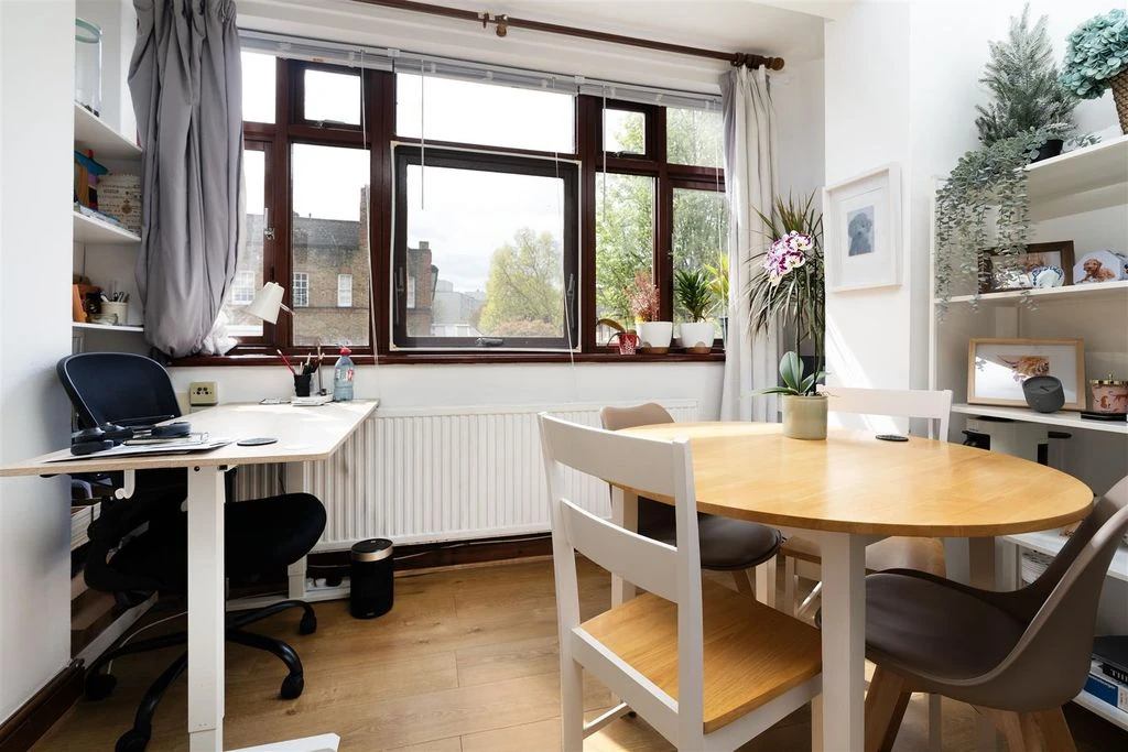 Квартира в Лондоне, Великобритания, 43 м² - фото 9