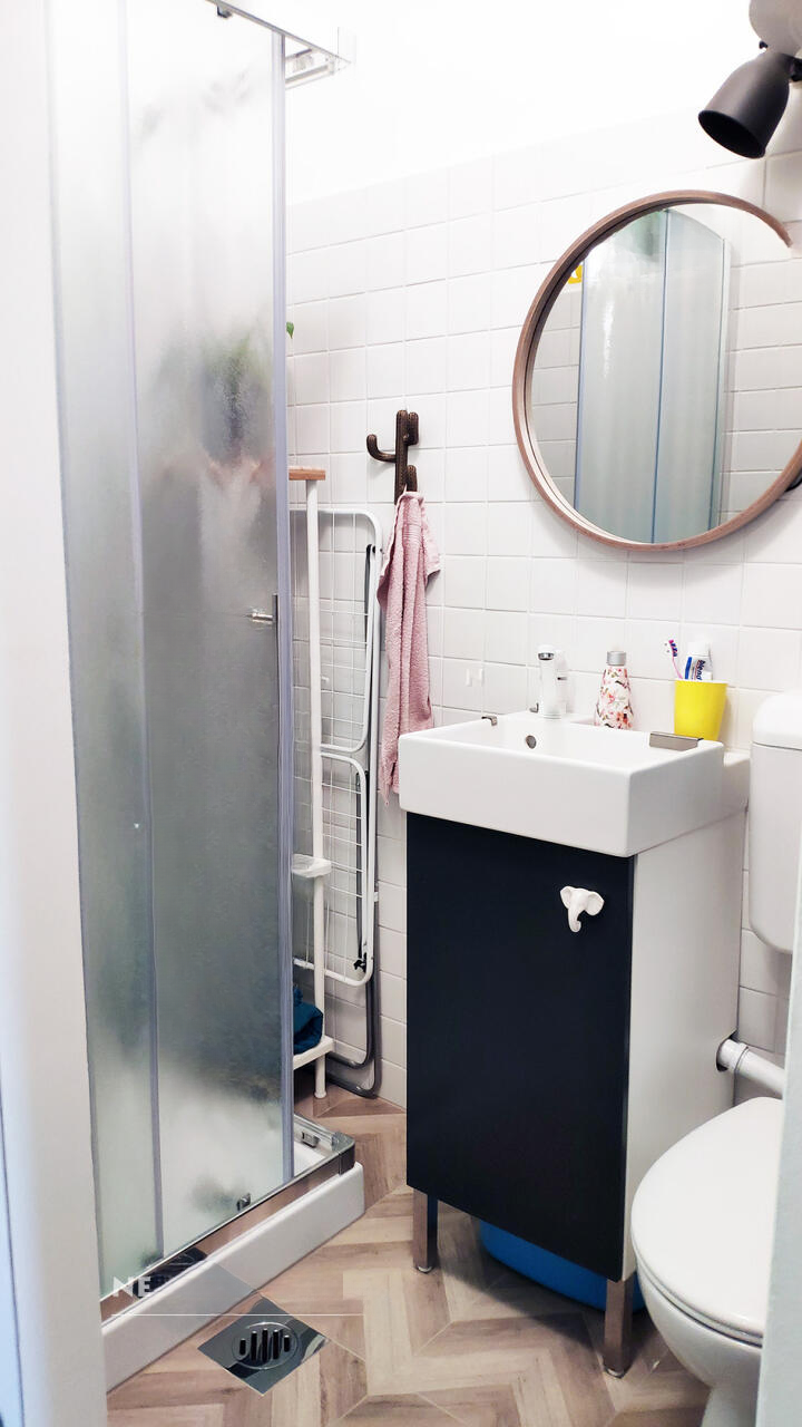 Квартира в Любляне, Словения, 32 м² - фото 9