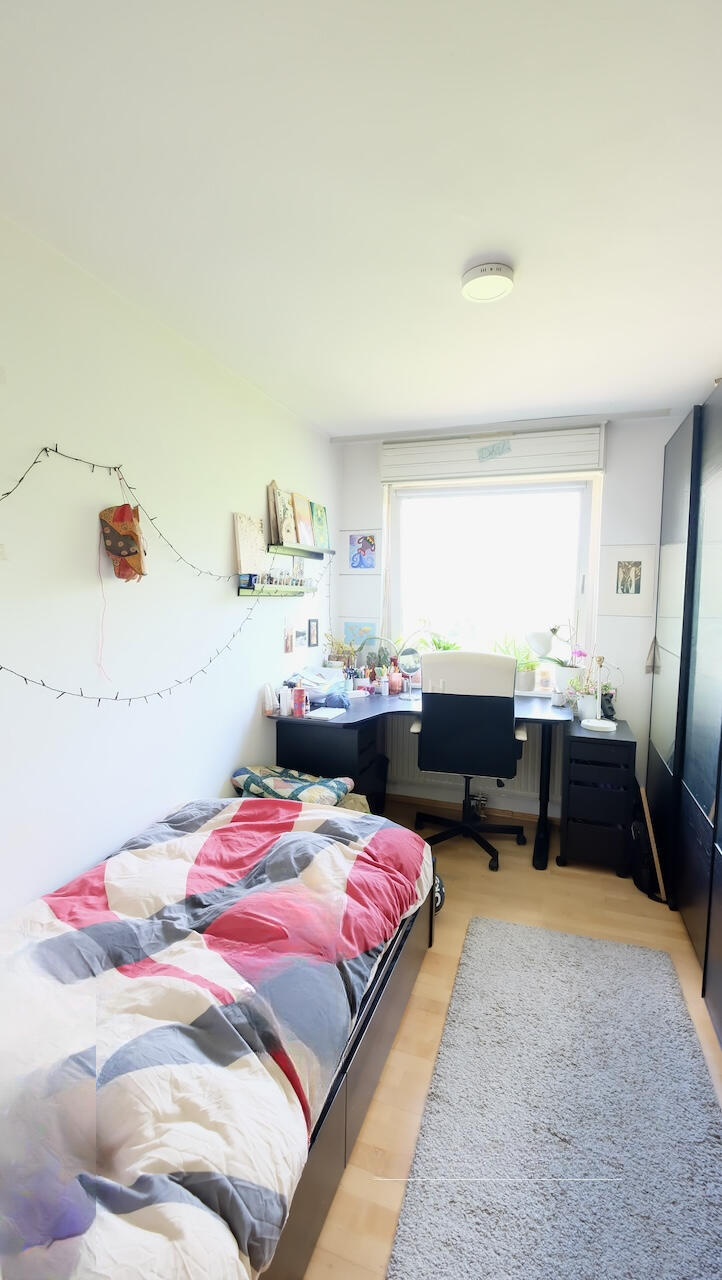 Квартира в Любляне, Словения, 91 м² - фото 9