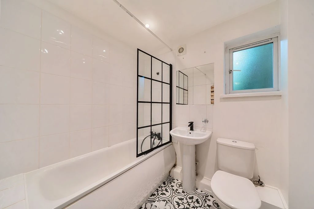 Квартира в Лондоне, Великобритания, 66 м² - фото 9