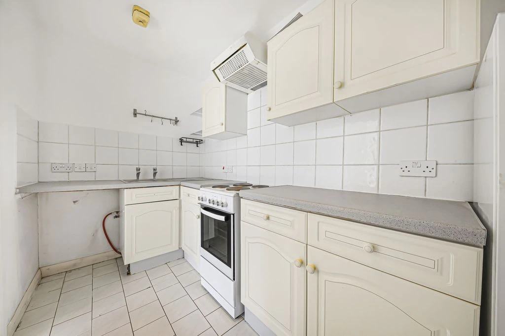 Квартира в Лондоне, Великобритания, 34 м² - фото 9