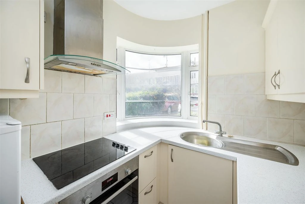 Квартира в Лондоне, Великобритания, 58 м² - фото 9