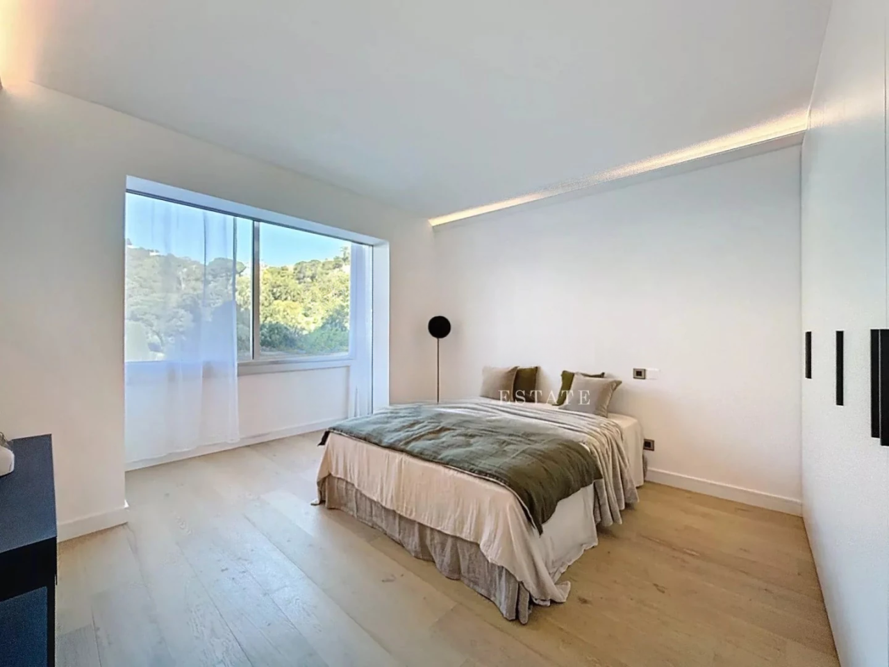 Квартира в Каннах, Франция, 104 м² - фото 9