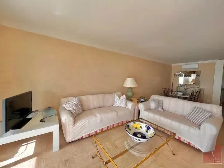 Квартира в Каннах, Франция, 91 м² - фото 9