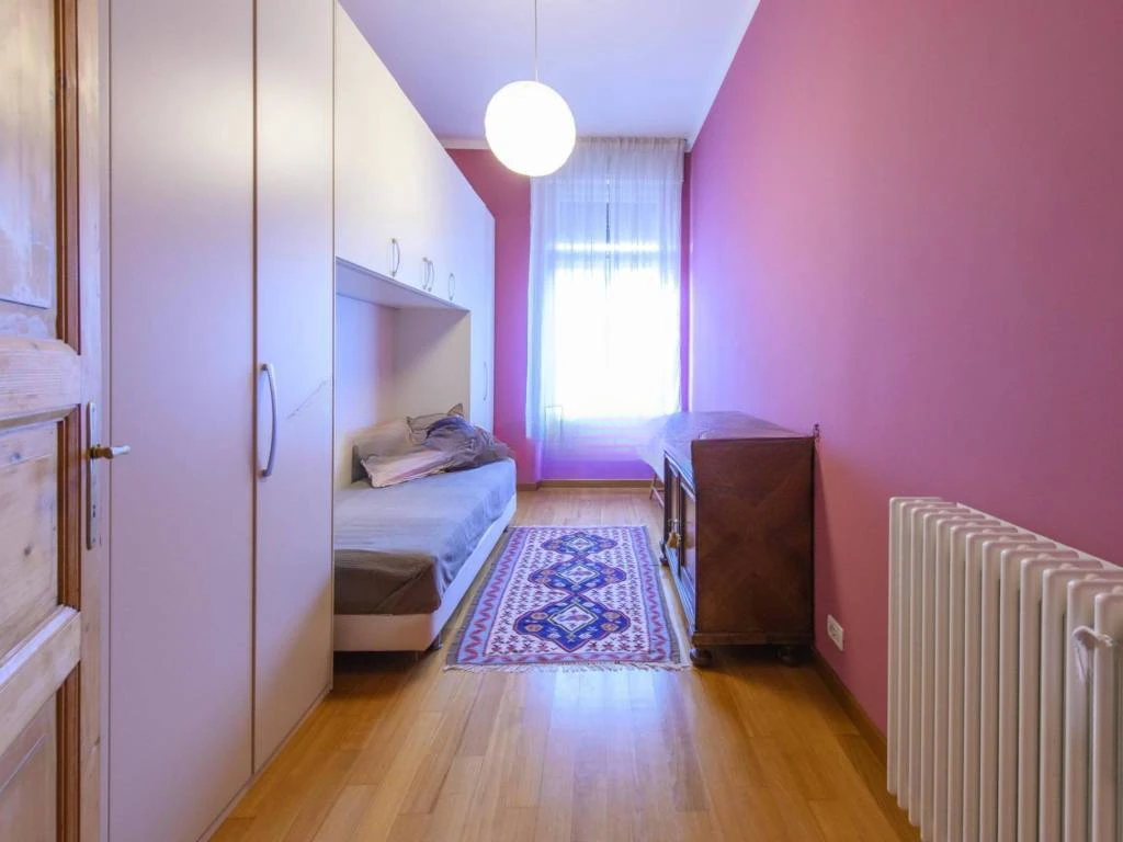 Квартира в Гориции, Италия, 140 м² - фото 9