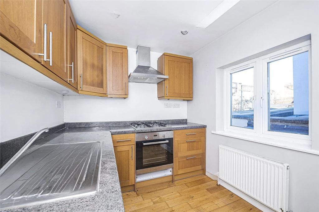 Квартира в Лондоне, Великобритания, 36 м² - фото 9