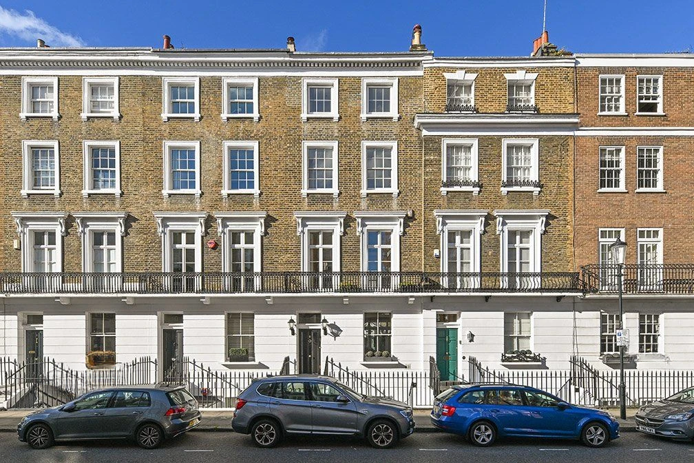 Квартира в Лондоне, Великобритания, 241 м² - фото 9