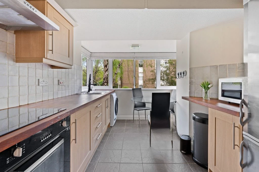 Квартира в Лондоне, Великобритания, 39 м² - фото 9