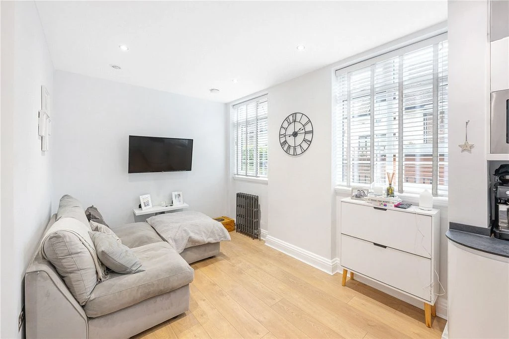 Квартира в Лондоне, Великобритания, 34 м² - фото 9