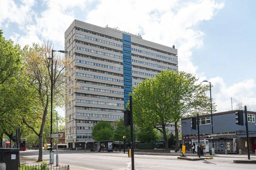 Квартира в Лондоне, Великобритания, 66 м² - фото 9