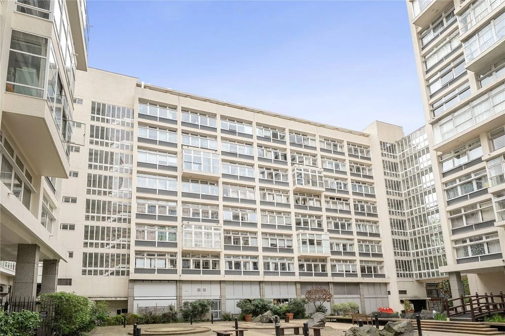Квартира в Лондоне, Великобритания, 60 м² - фото 9