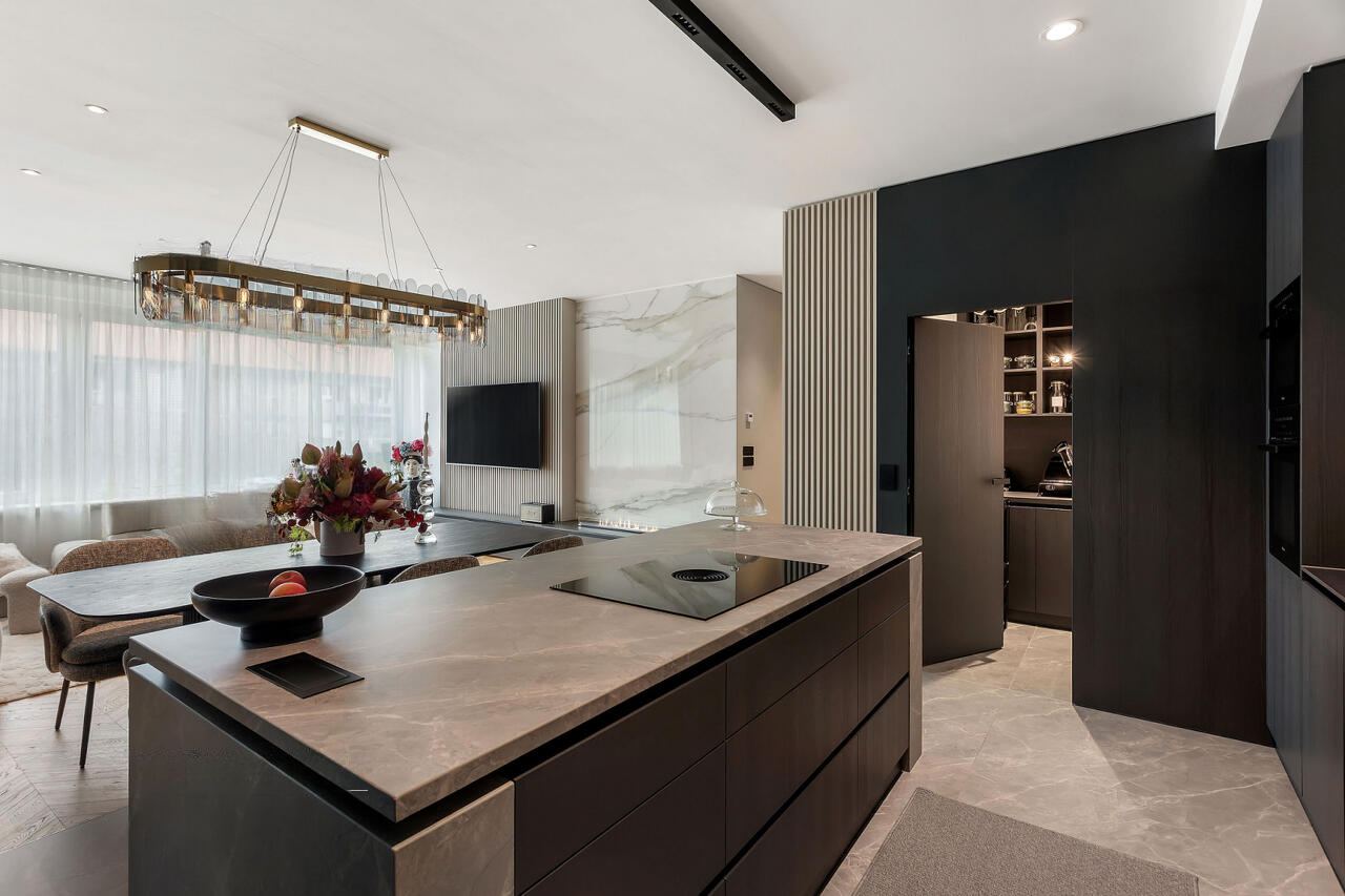 Квартира в Любляне, Словения, 131 м² - фото 9