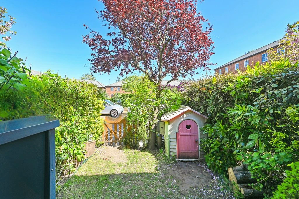 Квартира в Лондоне, Великобритания, 43 м² - фото 9