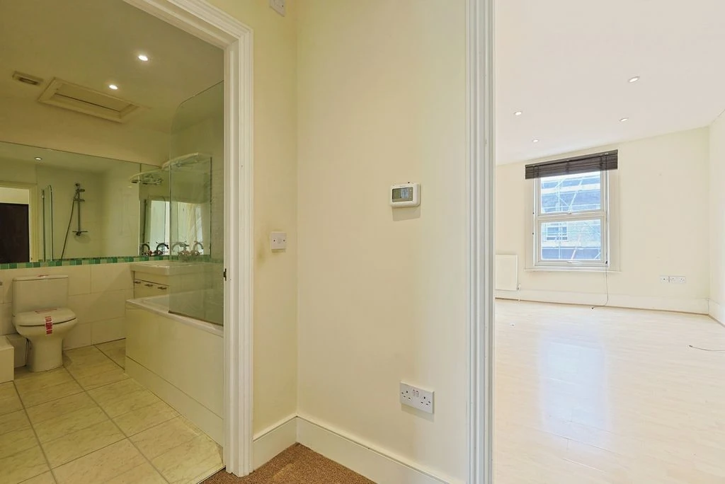 Квартира в Лондоне, Великобритания, 47 м² - фото 9