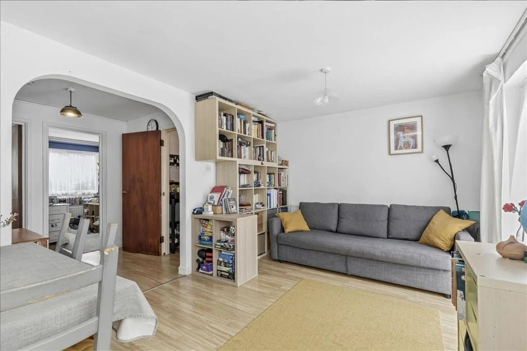 Квартира в Лондоне, Великобритания, 61 м² - фото 9