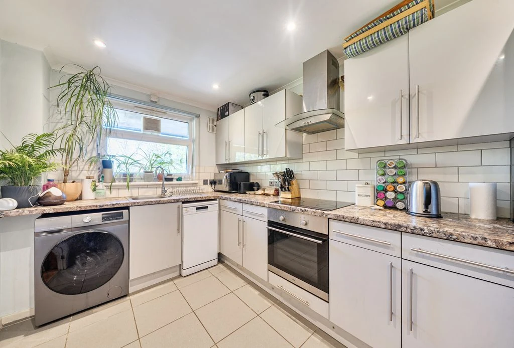 Квартира в Лондоне, Великобритания, 51 м² - фото 9