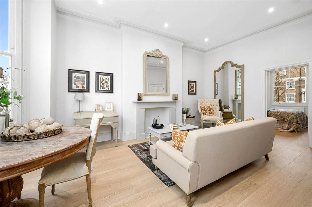 Квартира в Лондоне, Великобритания, 53 м² - фото 9