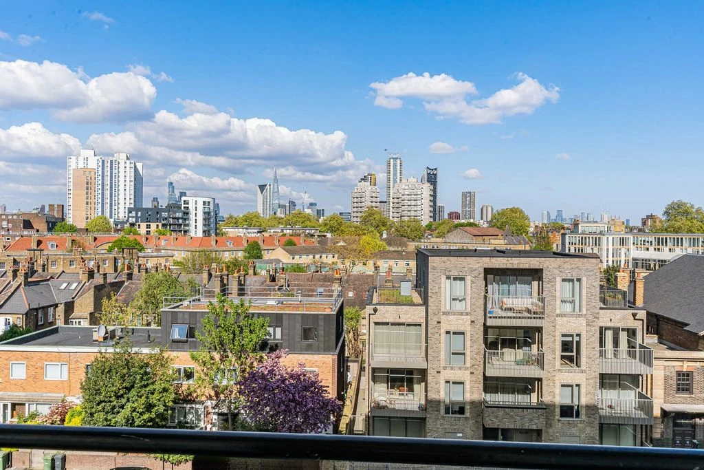 Квартира в Лондоне, Великобритания, 66 м² - фото 9