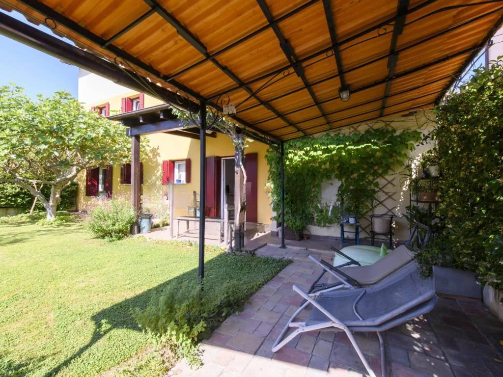 Квартира в Гориции, Италия, 74 м² - фото 9