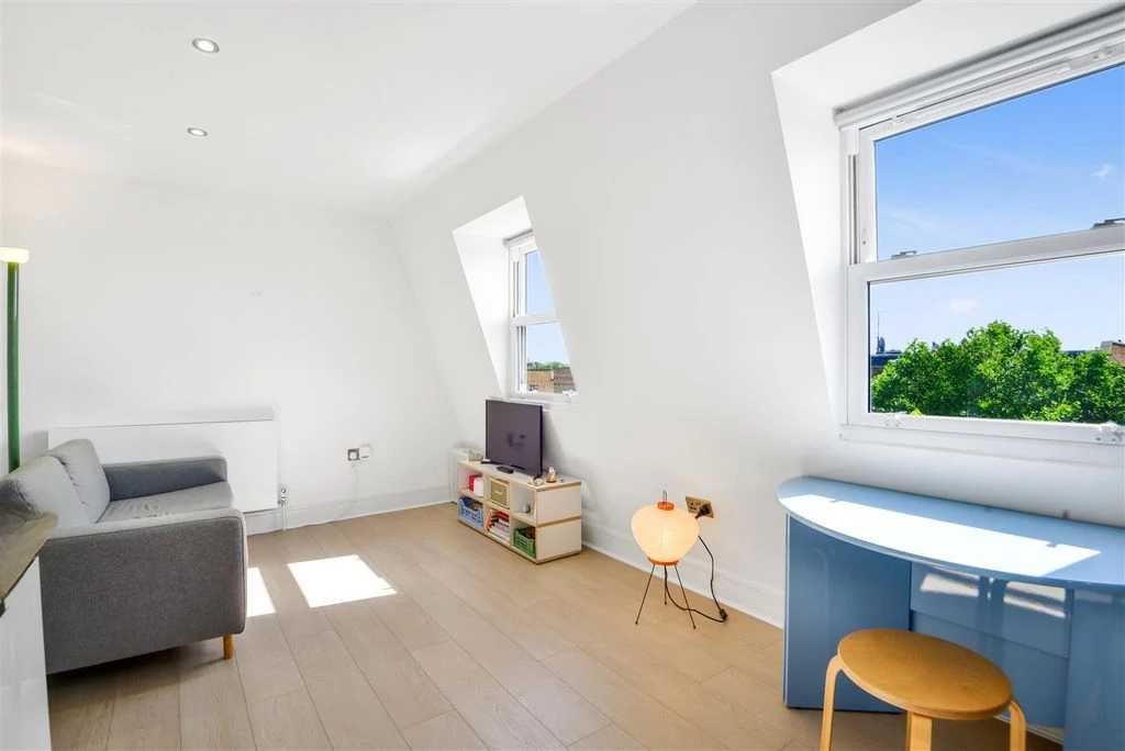 Квартира в Лондоне, Великобритания, 33 м² - фото 9