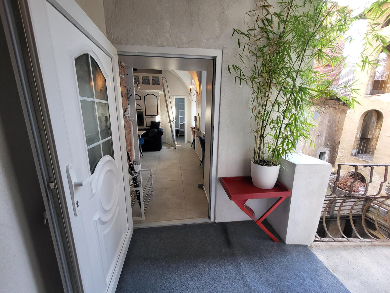 Квартира в Любляне, Словения, 45 м² - фото 9