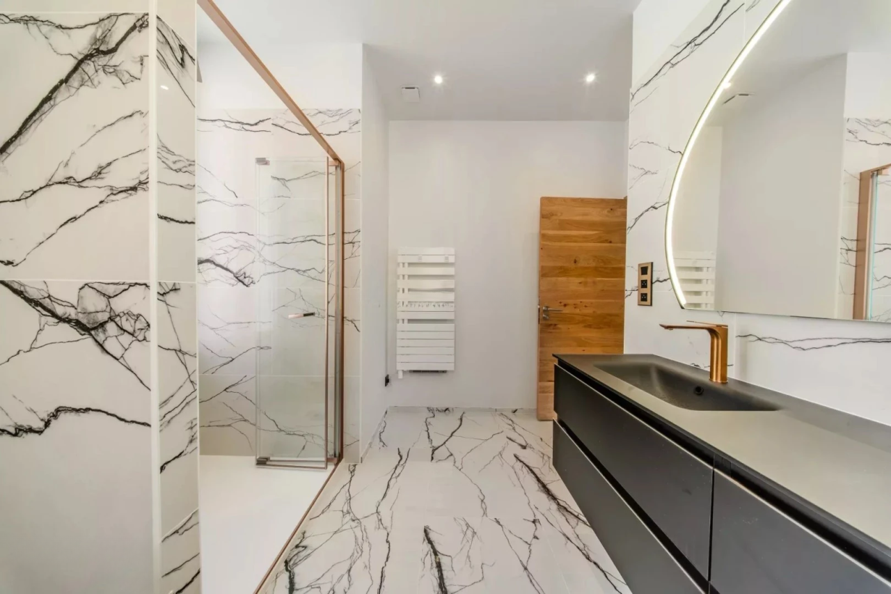 Квартира в Каннах, Франция, 189 м² - фото 9