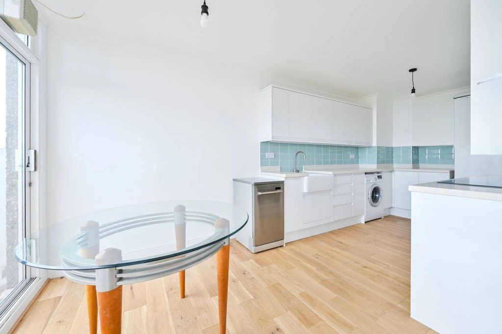 Квартира в Лондоне, Великобритания, 38 м² - фото 9