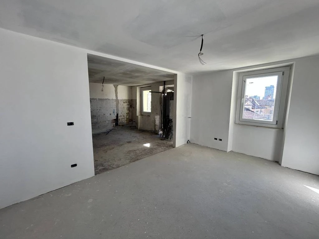Квартира в Гориции, Италия, 83 м² - фото 9