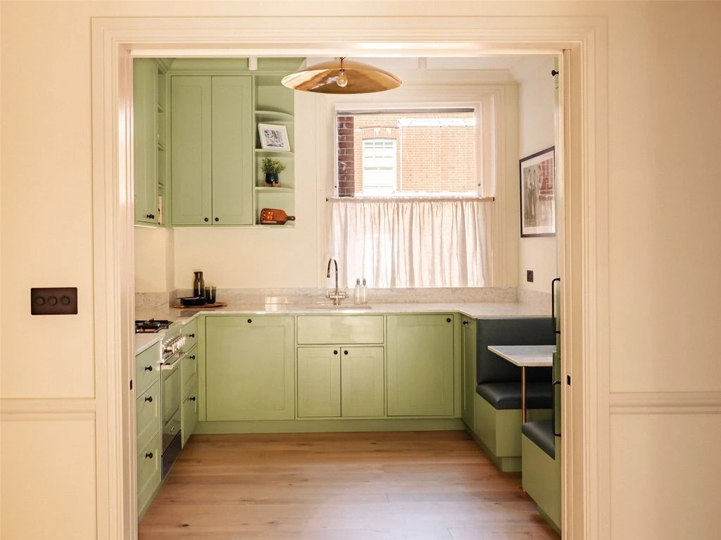 Квартира в Лондоне, Великобритания, 138 м² - фото 9