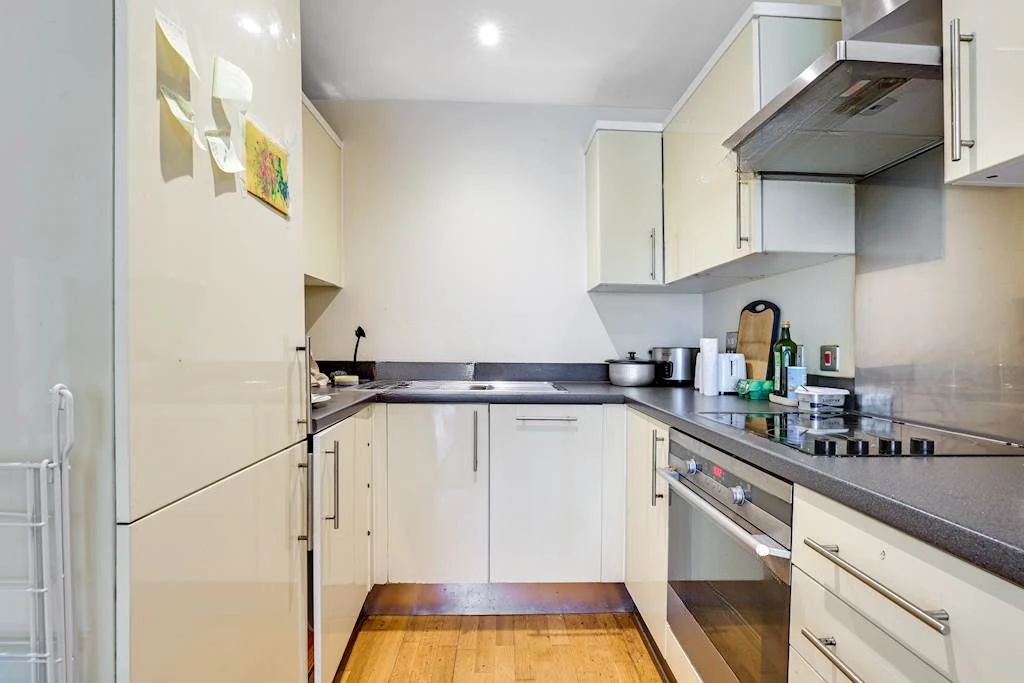 Квартира в Лондоне, Великобритания, 45 м² - фото 9