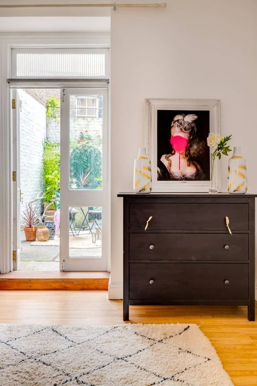 Квартира в Лондоне, Великобритания, 77 м² - фото 9