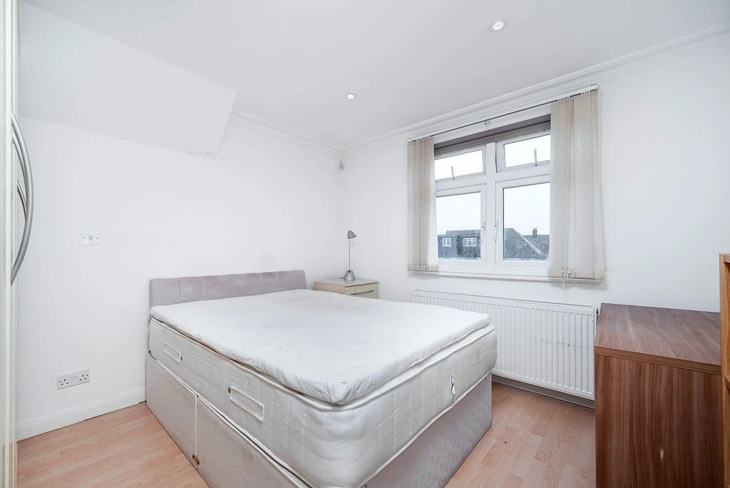 Квартира в Лондоне, Великобритания, 62 м² - фото 9