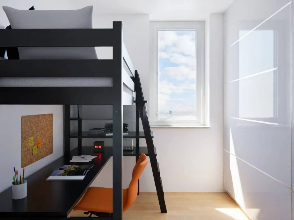 Квартира в Гориции, Италия, 113 м² - фото 9