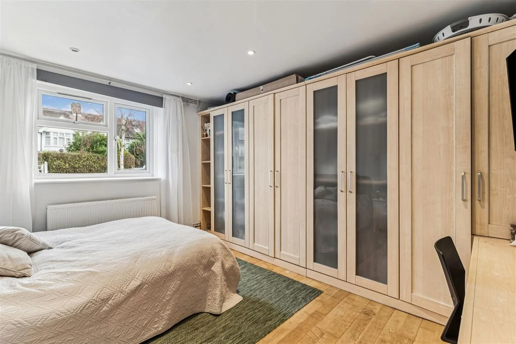 Квартира в Лондоне, Великобритания - фото 9