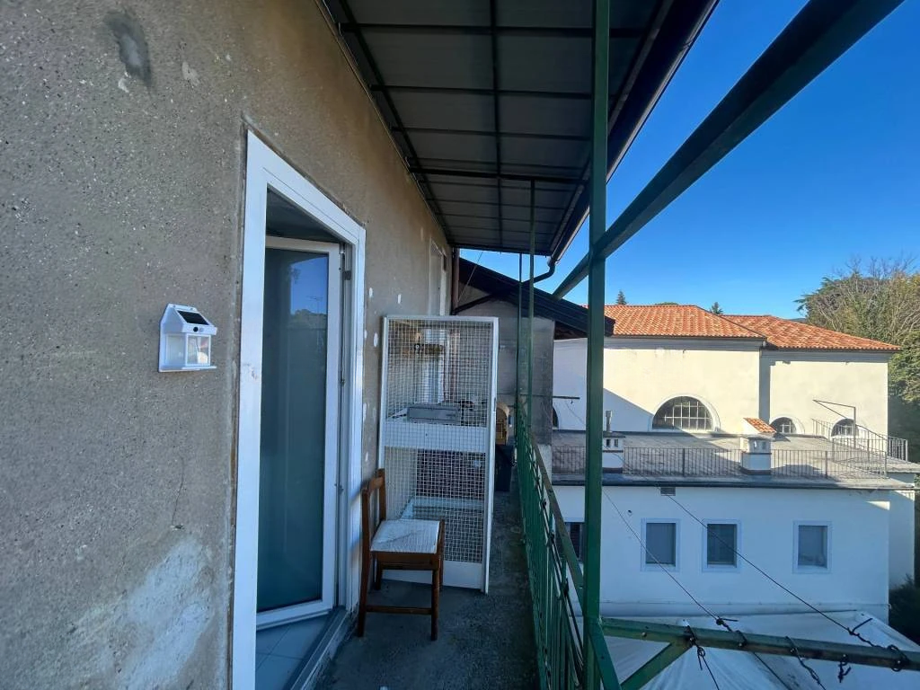 Квартира в Гориции, Италия, 135 м² - фото 9