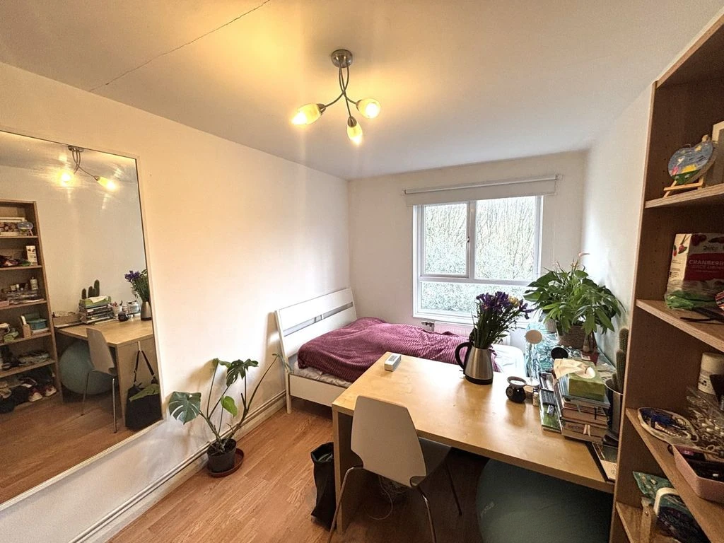 Квартира в Лондоне, Великобритания, 48 м² - фото 9