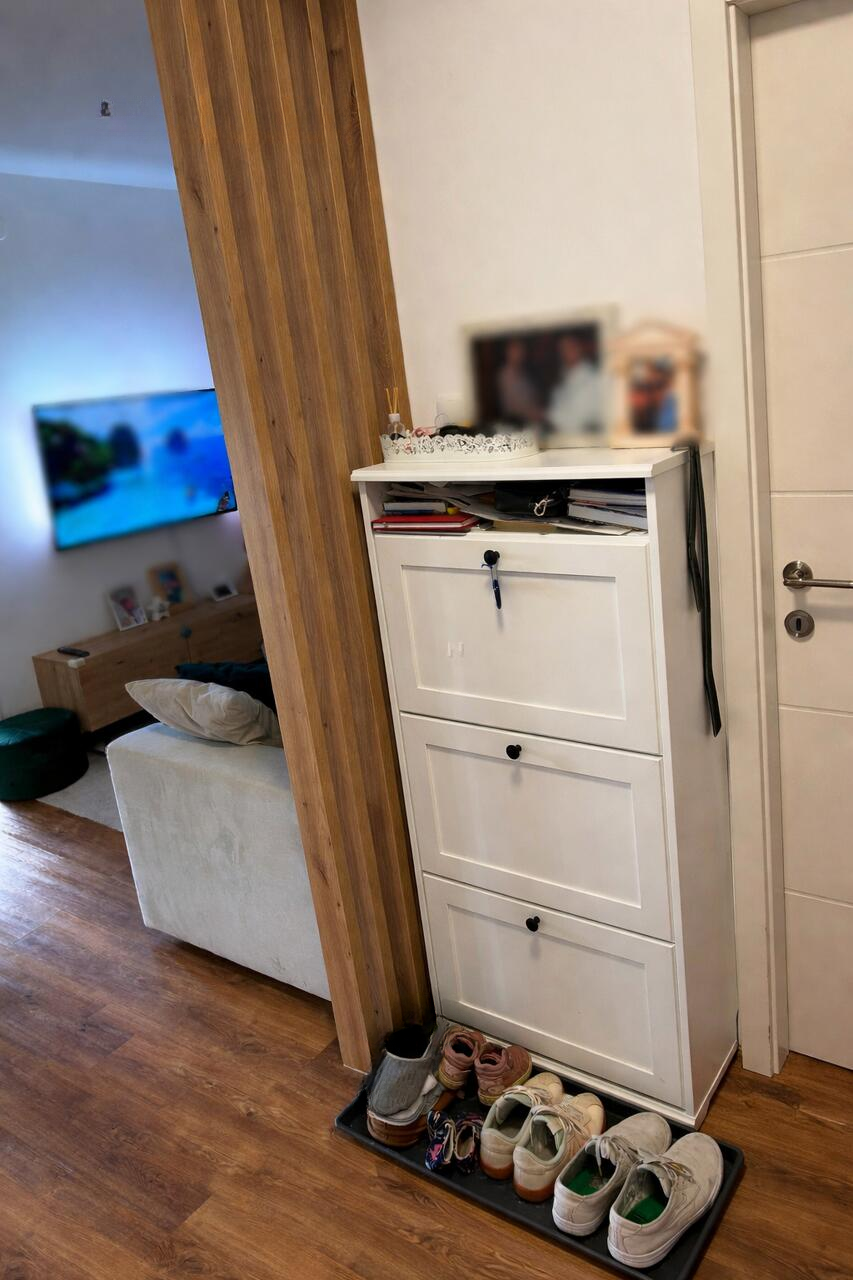 Квартира в Любляне, Словения, 48 м² - фото 9