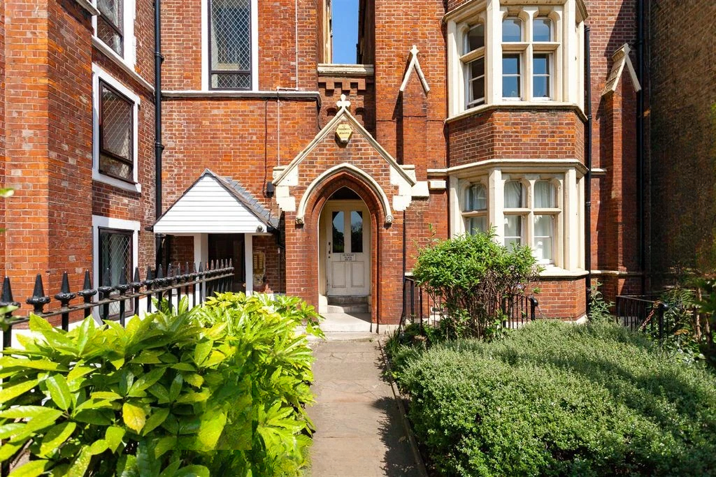 Квартира в Лондоне, Великобритания, 62 м² - фото 9